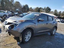 2015 Nissan Juke S for sale in Mendon, MA