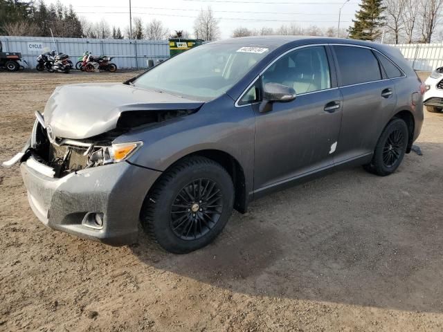 2013 Toyota Venza LE