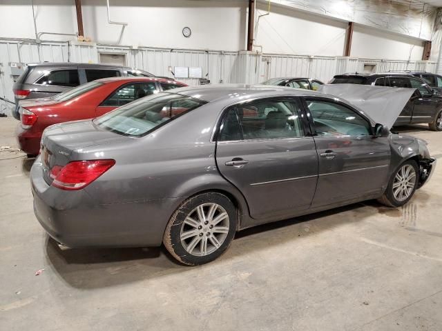 2007 Toyota Avalon XL