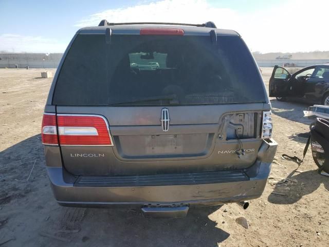 2012 Lincoln Navigator