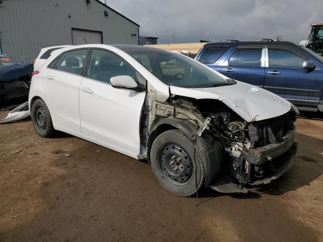 2013 Hyundai Elantra GT