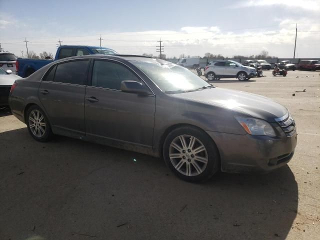 2007 Toyota Avalon XL