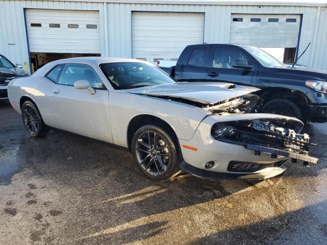 2021 Dodge Challenger GT