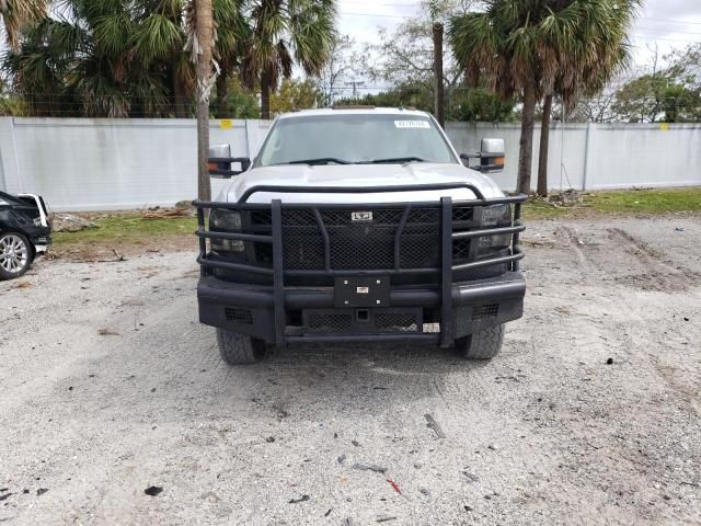 2014 Chevrolet Silverado K3500 LT