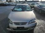 2001 Honda Accord EX