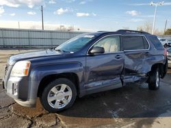 Vehiculos salvage en venta de Copart Littleton, CO: 2013 GMC Terrain SLE