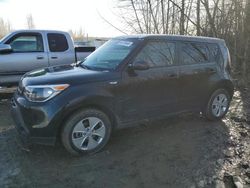 KIA Soul salvage cars for sale: 2014 KIA Soul