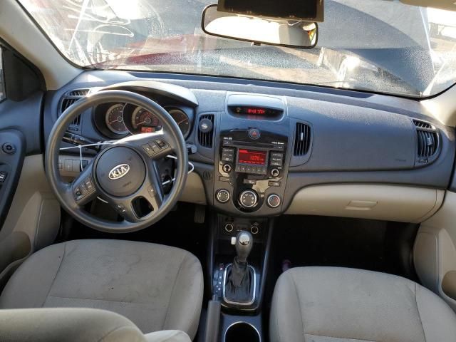 2012 KIA Forte EX