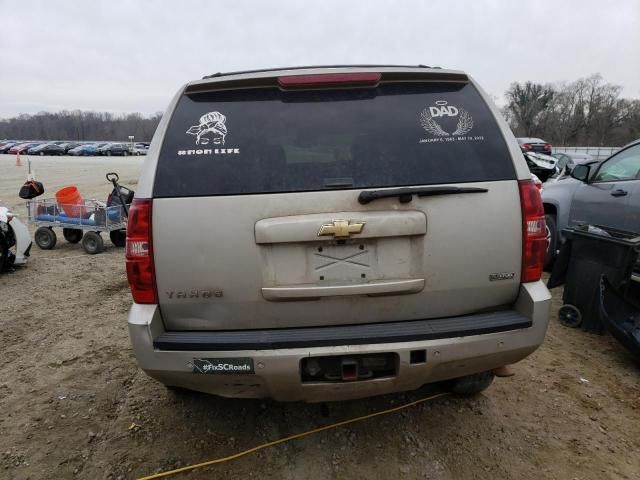 2007 Chevrolet Tahoe K1500