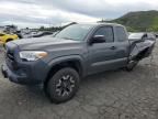 2016 Toyota Tacoma Access Cab