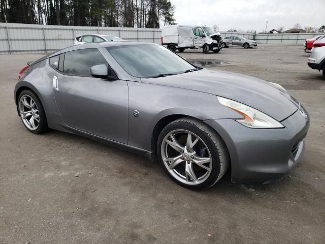 2011 Nissan 370Z Base