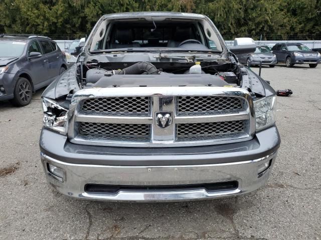 2012 Dodge RAM 1500 Laramie