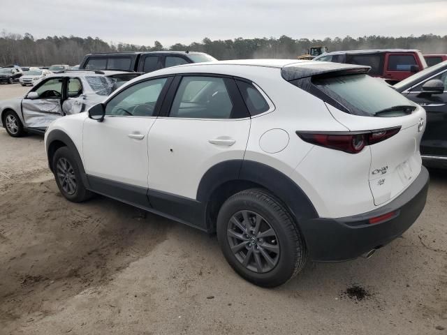 2023 Mazda CX-30