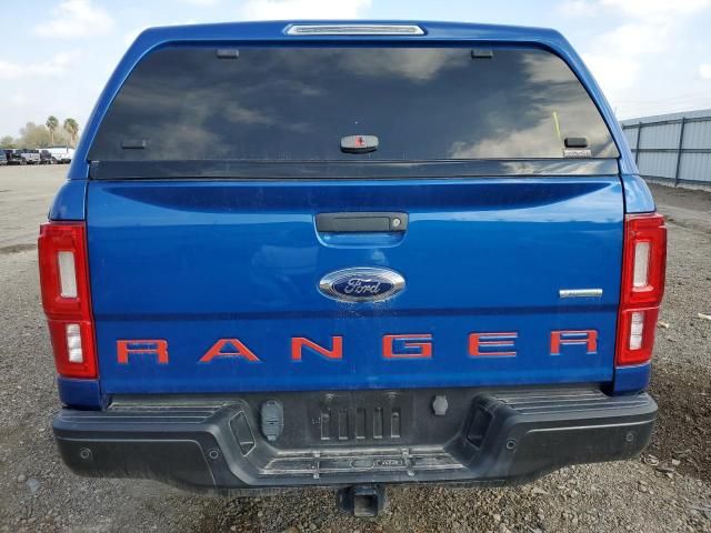 2019 Ford Ranger XL