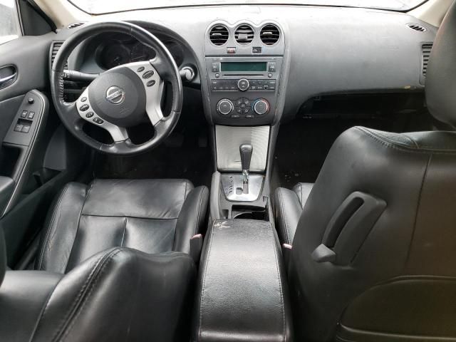 2009 Nissan Altima 2.5S