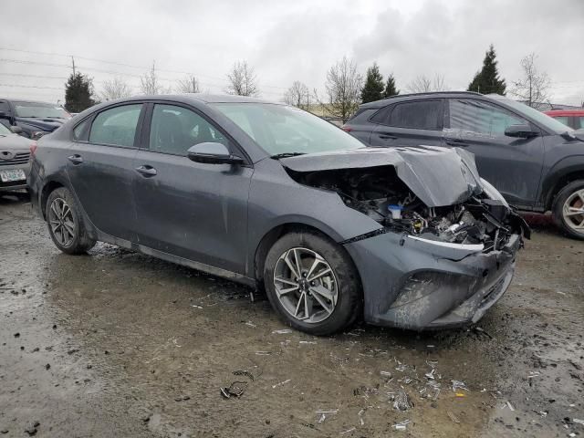 2023 KIA Forte LX