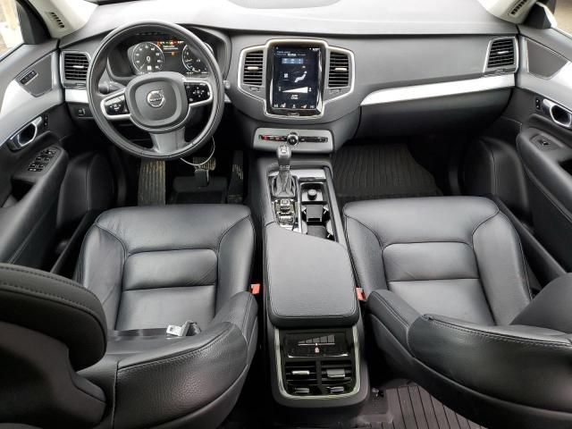 2018 Volvo XC90 T5