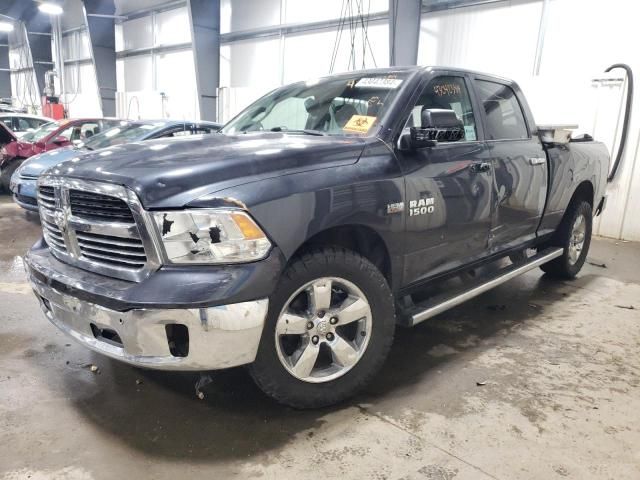 2017 Dodge RAM 1500 SLT