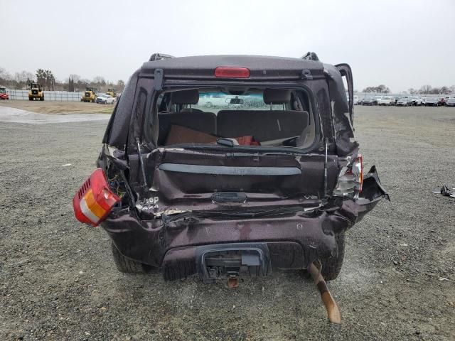 2004 Jeep Grand Cherokee Laredo