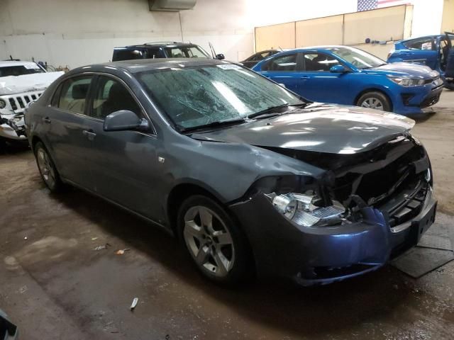 2008 Chevrolet Malibu 1LT