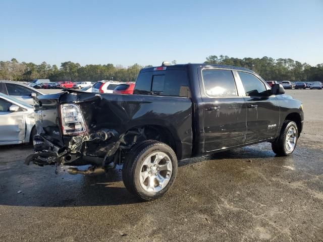 2021 Dodge RAM 1500 BIG HORN/LONE Star