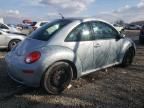 2010 Volkswagen New Beetle