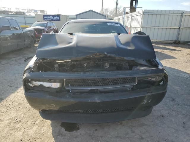 2014 Dodge Challenger SXT