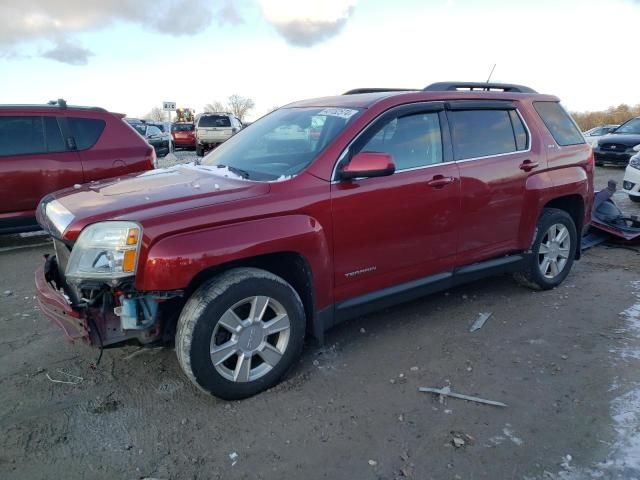 2013 GMC Terrain SLT