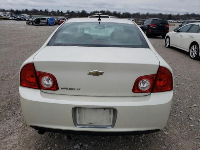 2010 Chevrolet Malibu 2LT