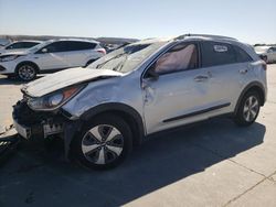 2019 KIA Niro EX en venta en Grand Prairie, TX