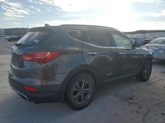 2013 Hyundai Santa FE Sport