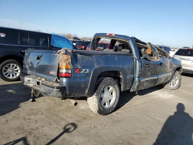 2005 GMC New Sierra K1500