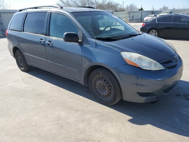 2007 Toyota Sienna CE