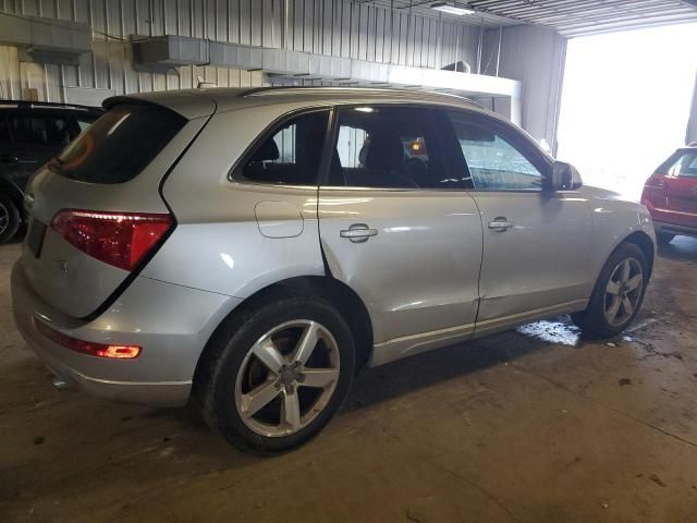 2012 Audi Q5 Premium Plus