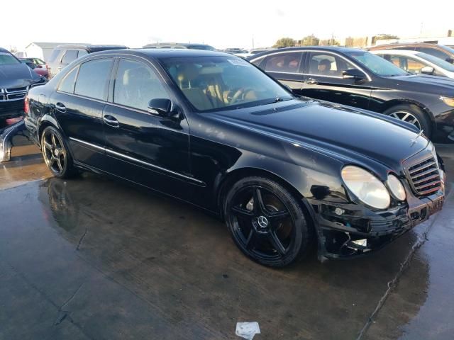 2009 Mercedes-Benz E 350