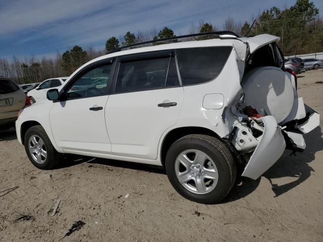 2009 Toyota Rav4