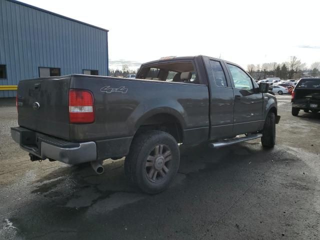 2008 Ford F150