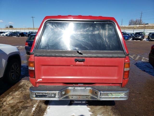 1993 Toyota Pickup 1/2 TON Short Wheelbase