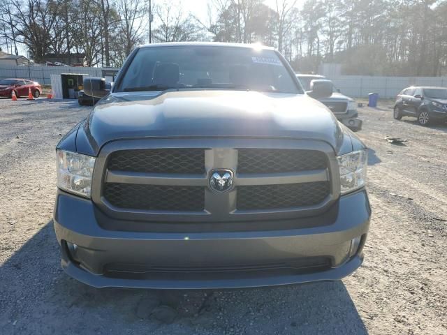 2013 Dodge RAM 1500 ST