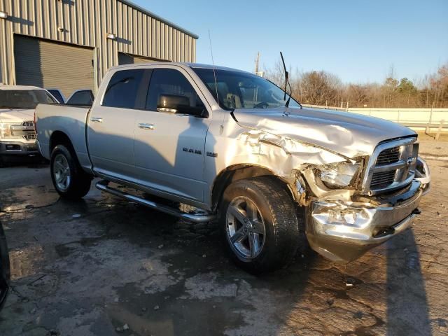 2010 Dodge RAM 1500