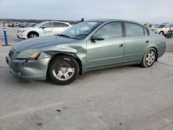 2005 Nissan Altima S for sale in Grand Prairie, TX