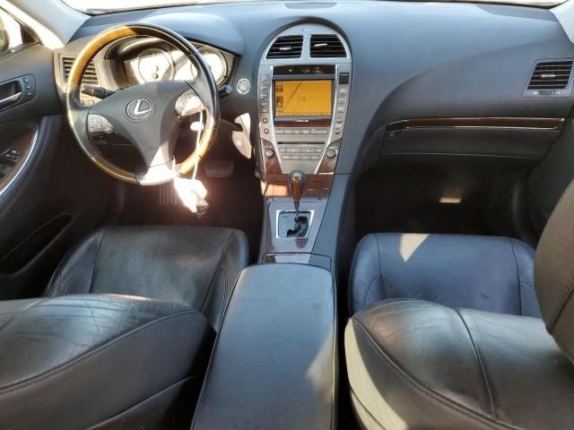 2010 Lexus ES 350