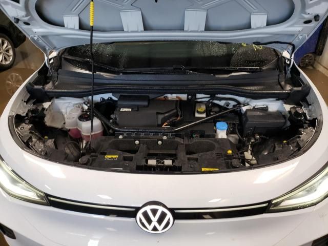 2021 Volkswagen ID.4 PRO S