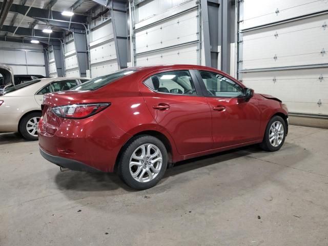 2016 Scion 2016 Toyota Scion IA