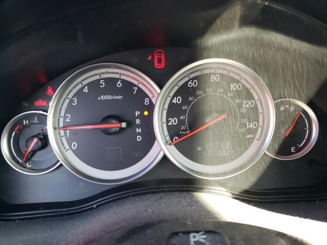 2005 Subaru Legacy 2.5I