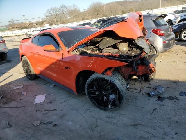 2016 Ford Mustang GT