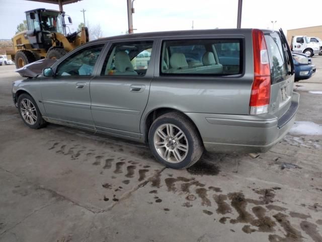 2006 Volvo V70