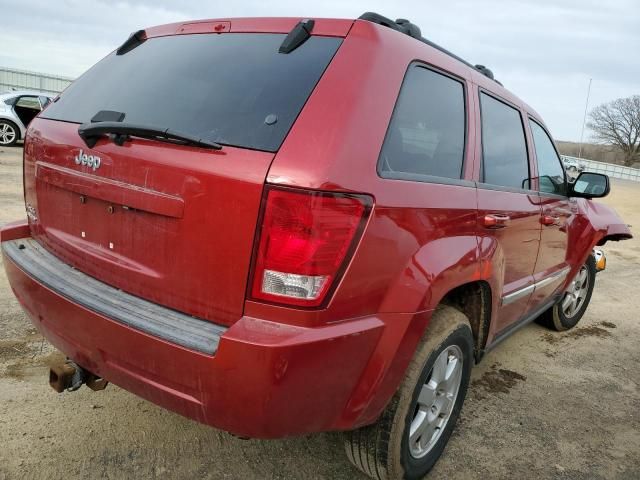 2010 Jeep Grand Cherokee Laredo