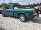 1999 Ford Ranger Super Cab