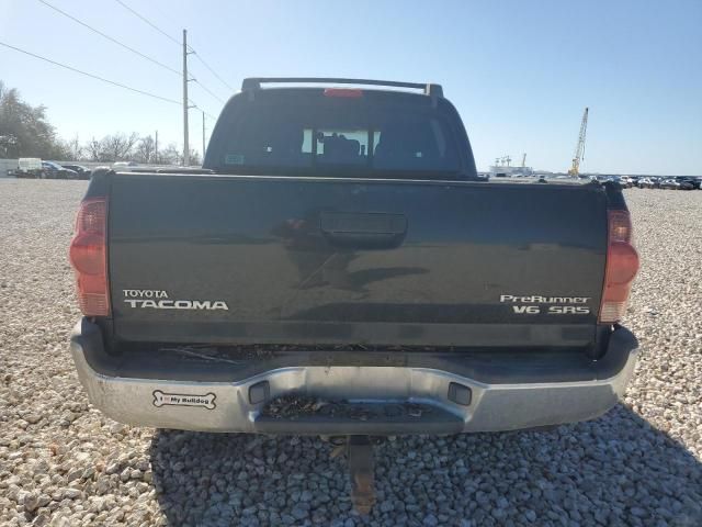 2007 Toyota Tacoma Double Cab Prerunner